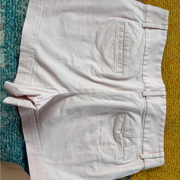 Pink Riviera LOFT Shorts - Picture 2 of 4